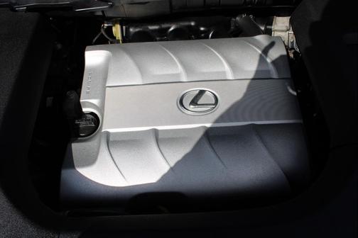 2010 Lexus RX 350 Base