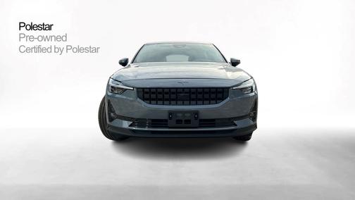 2021 Polestar 2 Long range Dual motor - AWD - Plus,Pilot