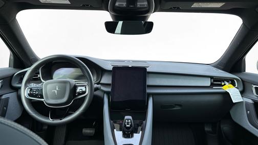 2021 Polestar 2 Long range Dual motor - AWD - Plus,Pilot