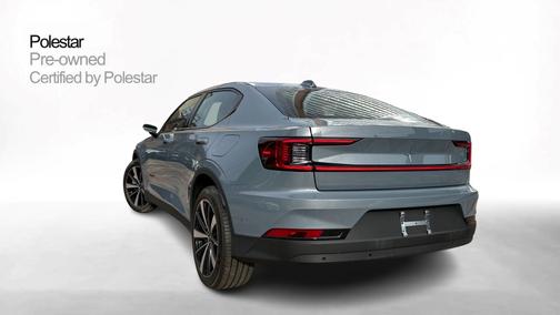 2021 Polestar 2 Long range Dual motor - AWD - Plus,Pilot