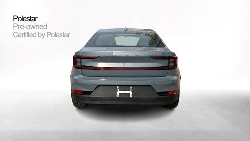 2021 Polestar 2 Long range Dual motor - AWD - Plus,Pilot