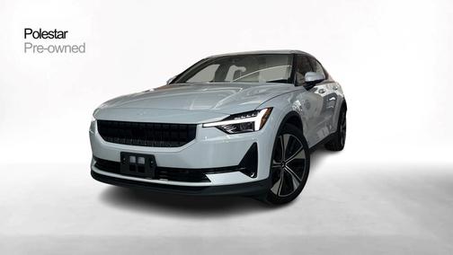 2023 Polestar 2 Long range Dual motor - AWD