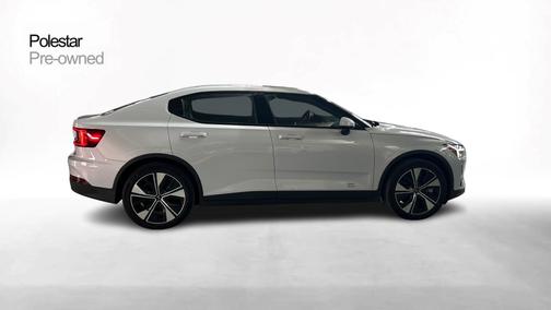 2023 Polestar 2 Long range Dual motor - AWD