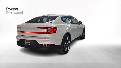 2023 Polestar 2 Long range Dual motor - AWD