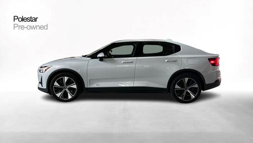 2023 Polestar 2 Long range Dual motor - AWD