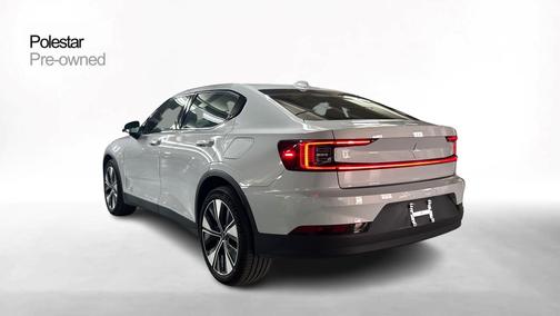 2023 Polestar 2 Long range Dual motor - AWD
