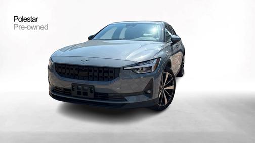 2022 Polestar 2 Long range Dual motor - AWD - Plus,Pilot