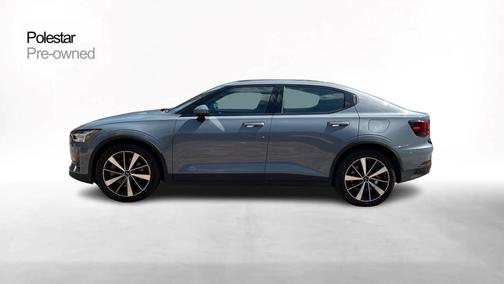 2022 Polestar 2 Long range Dual motor - AWD - Plus,Pilot