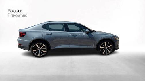 2022 Polestar 2 Long range Dual motor - AWD - Plus,Pilot