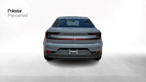 2022 Polestar 2 Long range Dual motor - AWD - Plus,Pilot