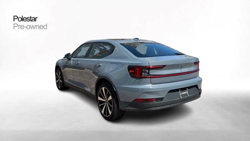 2022 Polestar 2 Long range Dual motor - AWD - Plus,Pilot