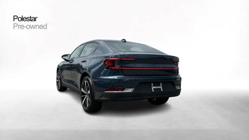 2022 Polestar 2 Long range Dual motor - AWD - Plus