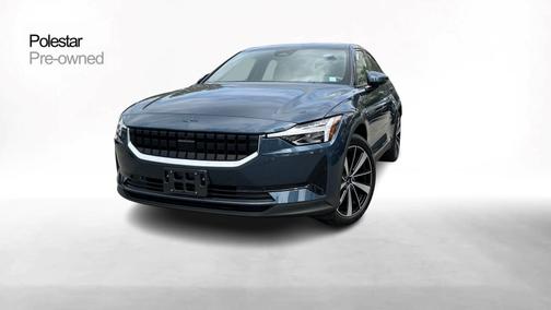2022 Polestar 2 Long range Dual motor - AWD - Plus