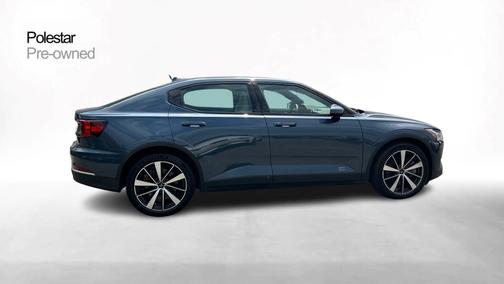 2022 Polestar 2 Long range Dual motor - AWD - Plus