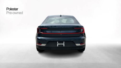 2022 Polestar 2 Long range Dual motor - AWD - Plus