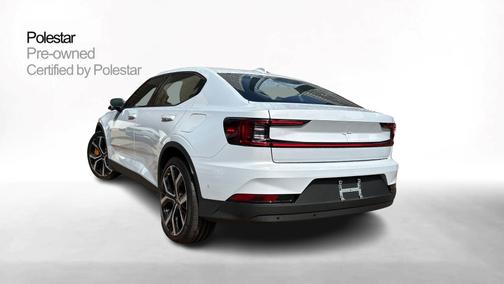 2022 Polestar 2 Long range Dual motor - AWD - Pilot,Performance