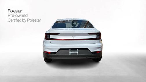 2022 Polestar 2 Long range Dual motor - AWD - Pilot,Performance