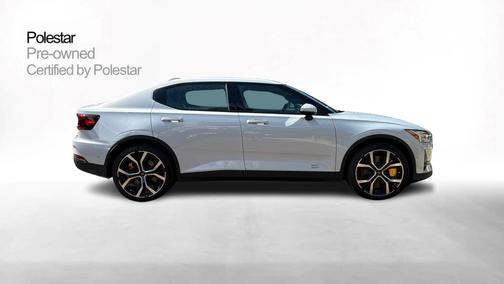 2022 Polestar 2 Long range Dual motor - AWD - Pilot,Performance
