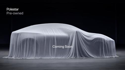 2021 Polestar 2 Long range Dual motor - AWD - Plus,Pilot