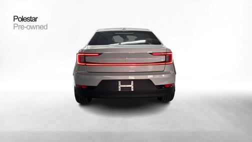 Magnesium 2023 Polestar 2 Long range Dual motor - AWD