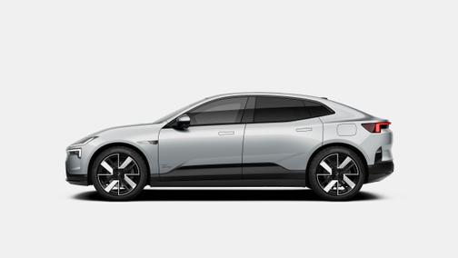 2026 Polestar 4 