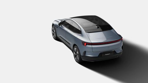 2026 Polestar 4 