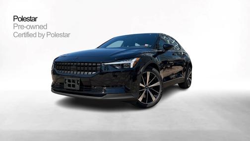 2022 Polestar 2 Long range Single motor