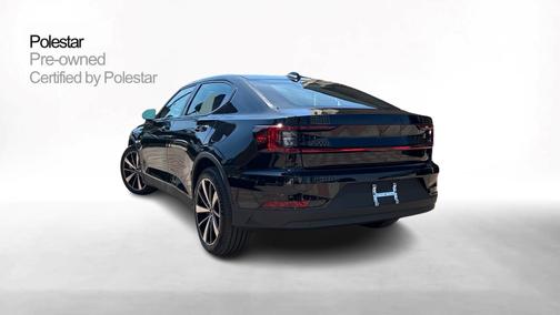 2022 Polestar 2 Long range Single motor