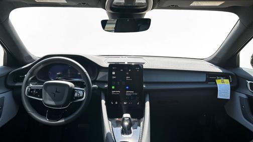 2022 Polestar 2 Long range Single motor