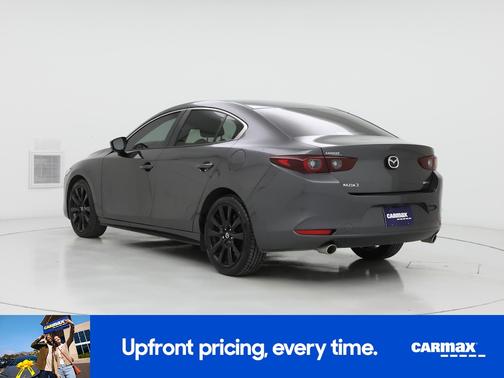 2024 Mazda Mazda3 2.5 S Select Sport