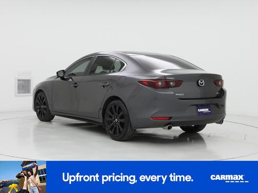 2024 Mazda Mazda3 2.5 S Select Sport