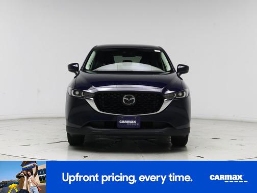 2022 Mazda CX-5 2.5 S Select Package