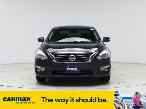 2014 Nissan Altima SL