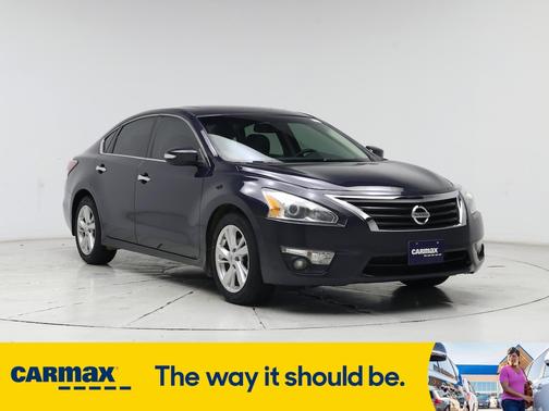 2014 Nissan Altima SL