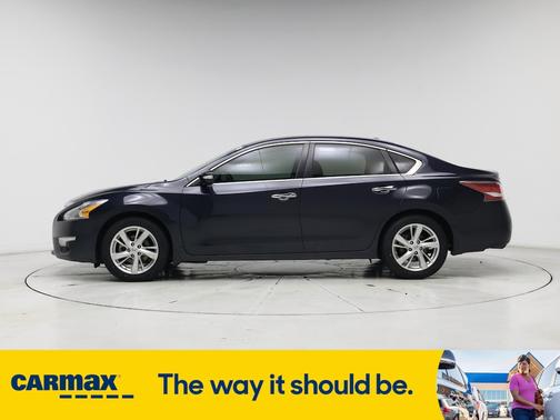 2014 Nissan Altima SL
