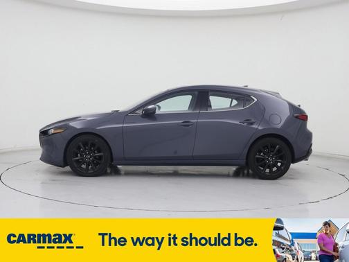 2021 Mazda Mazda3 Premium