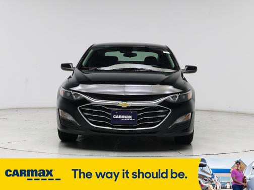 2023 Chevrolet Malibu LS