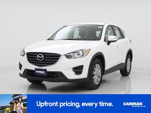 2016 Mazda CX-5 2016.5 Sport