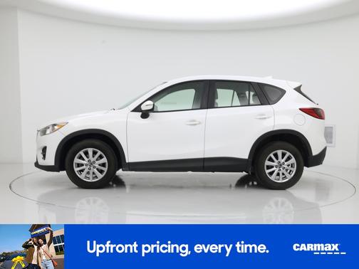2016 Mazda CX-5 2016.5 Sport