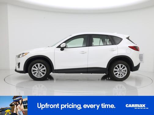 2016 Mazda CX-5 2016.5 Sport