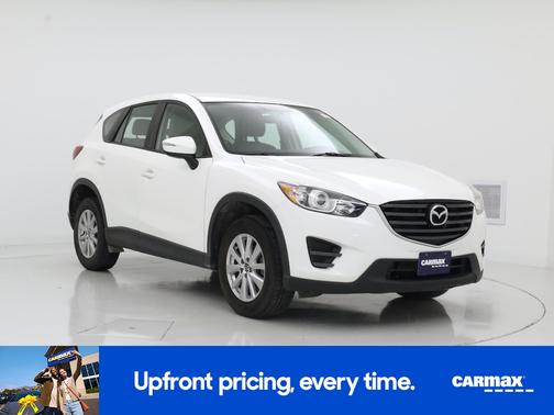 2016 Mazda CX-5 2016.5 Sport