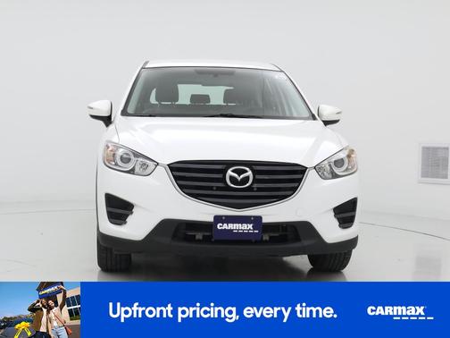 2016 Mazda CX-5 2016.5 Sport