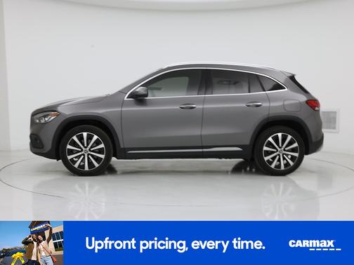 2023 Mercedes-Benz GLA 250 GLA 250