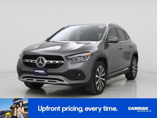 2023 Mercedes-Benz GLA 250 GLA 250