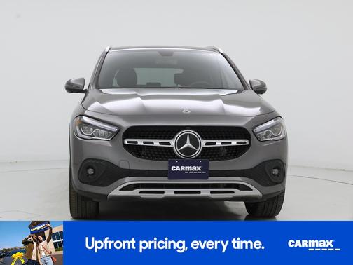 2023 Mercedes-Benz GLA 250 GLA 250