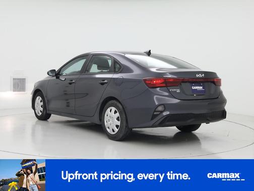 2023 Kia Forte LX