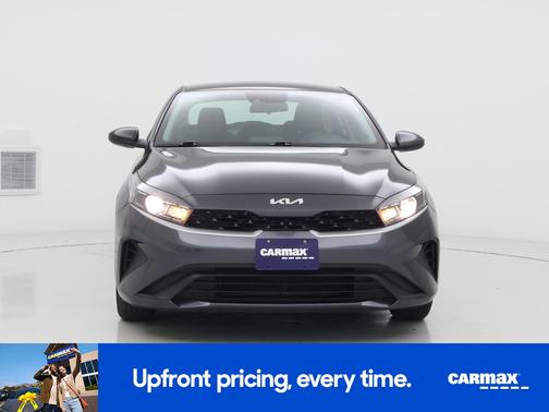 2023 Kia Forte LX