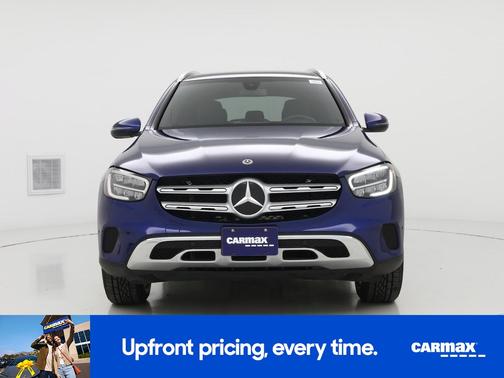 2021 Mercedes-Benz GLC 300 GLC 300