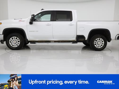 2023 Chevrolet Silverado 2500 LT