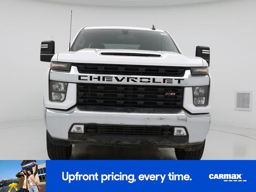 2023 Chevrolet Silverado 2500 LT